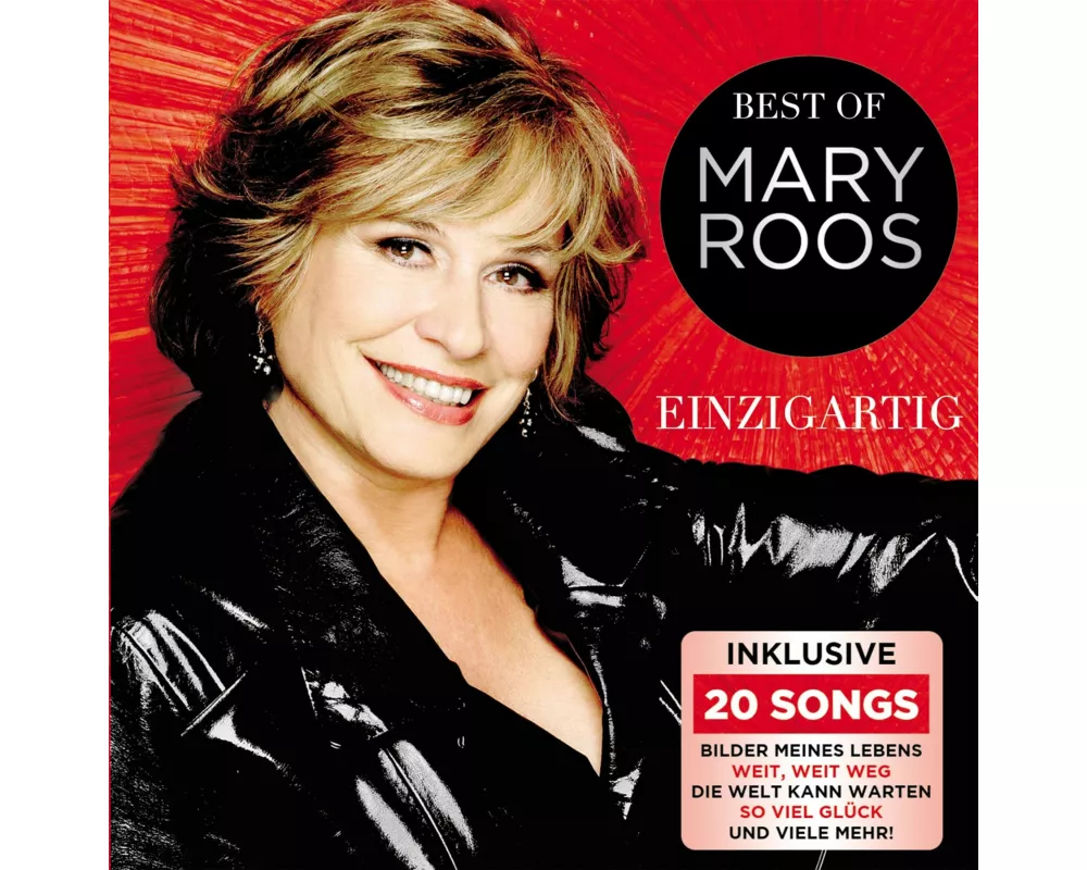 Einzigartig (Best Of)