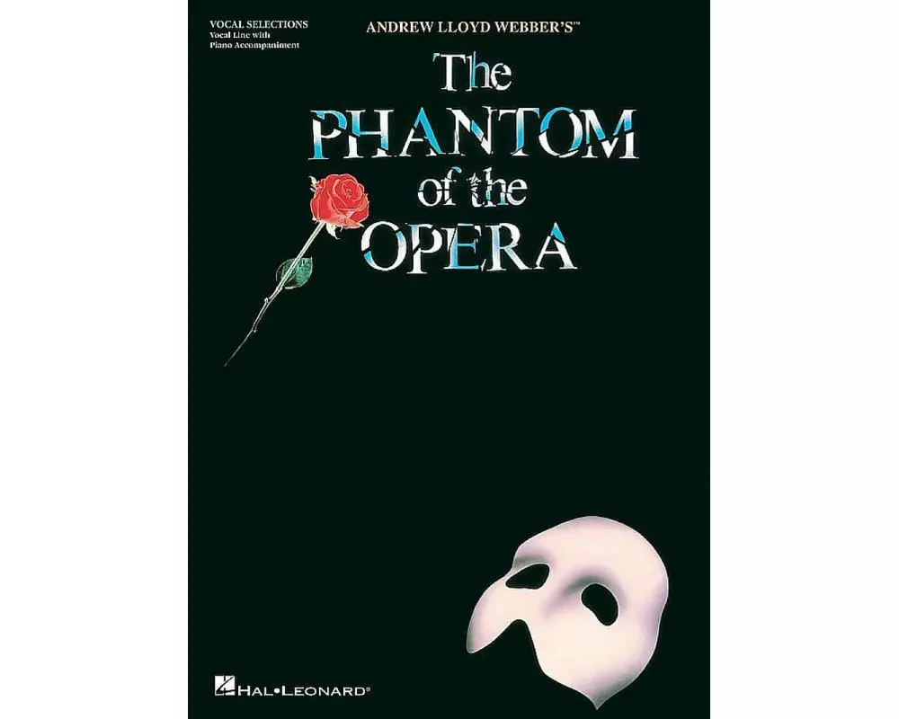 The Phantom of the Opera