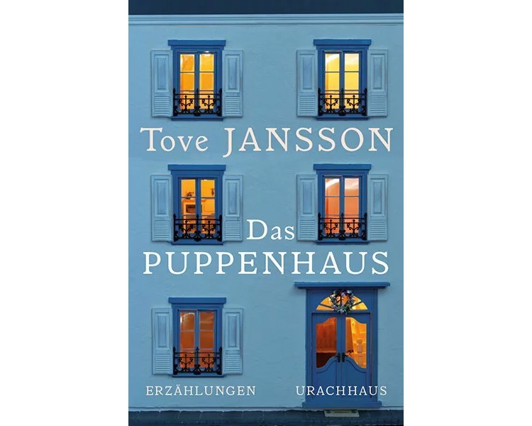 Das Puppenhaus