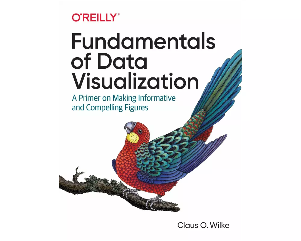 Fundamentals of Data Visualization