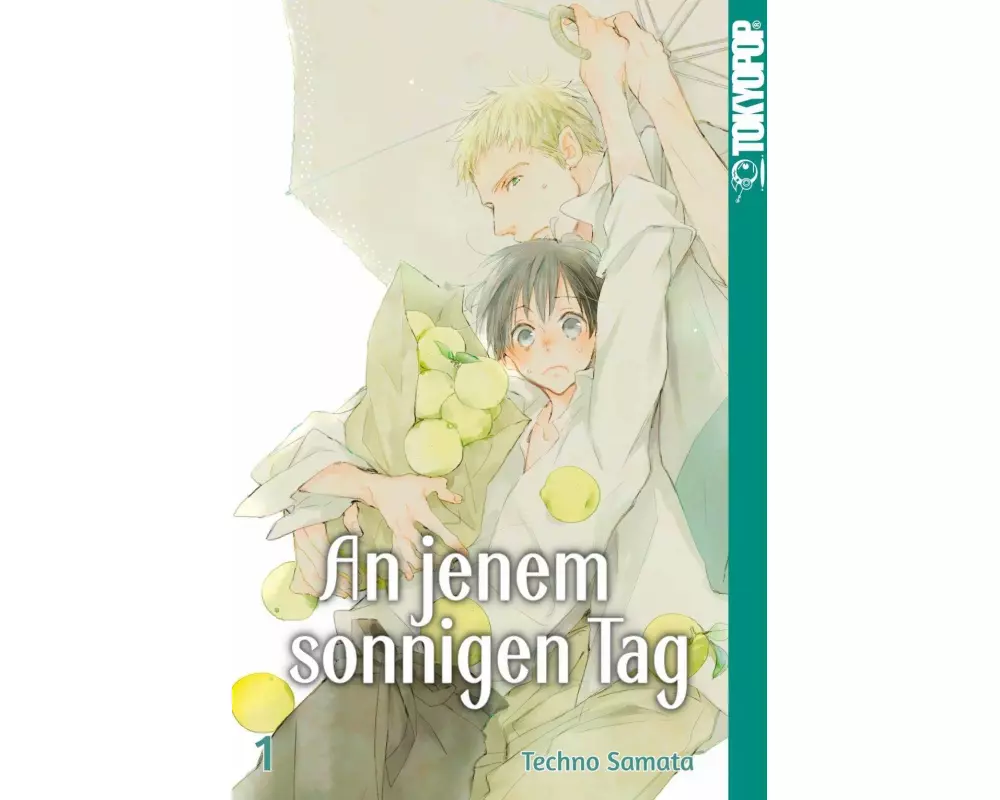 An jenem sonnigen Tag 01