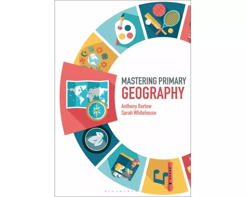 Mastering Primary Geography