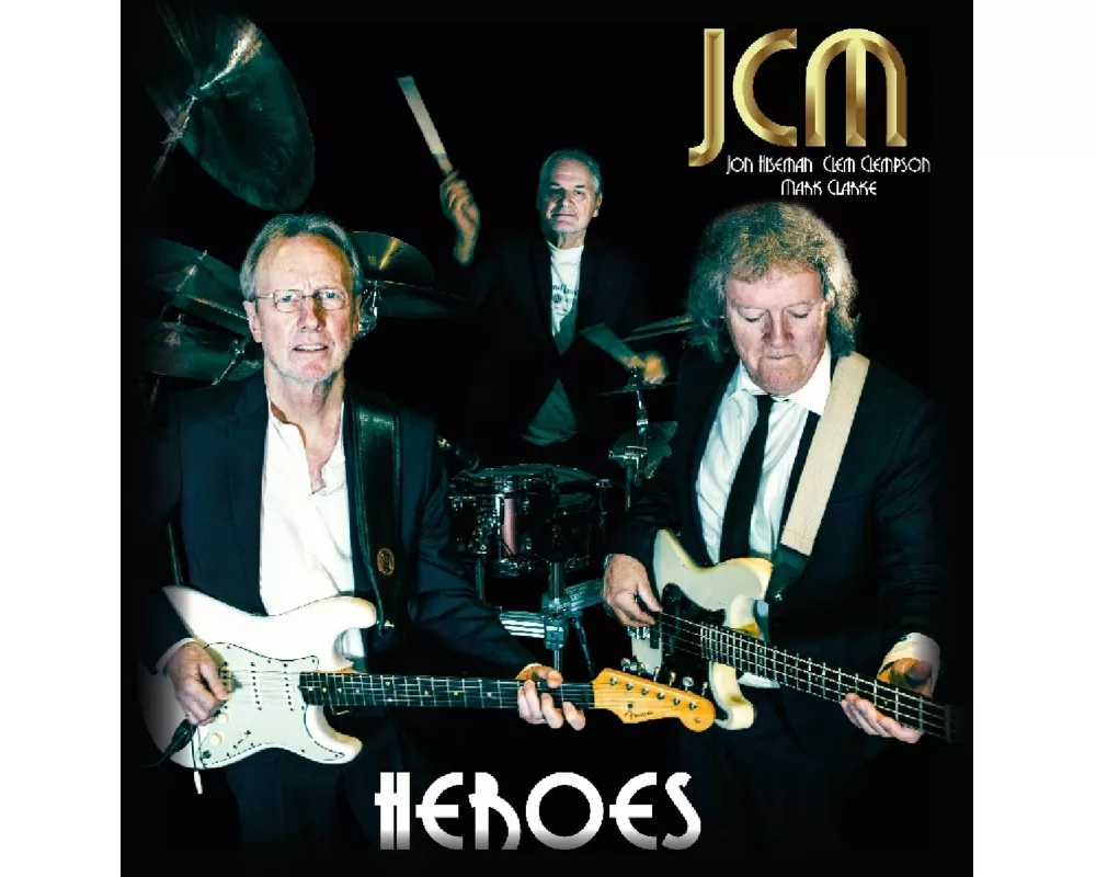 Heroes
