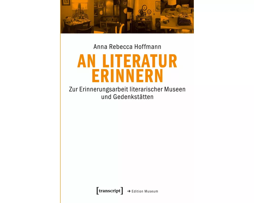 An Literatur erinnern