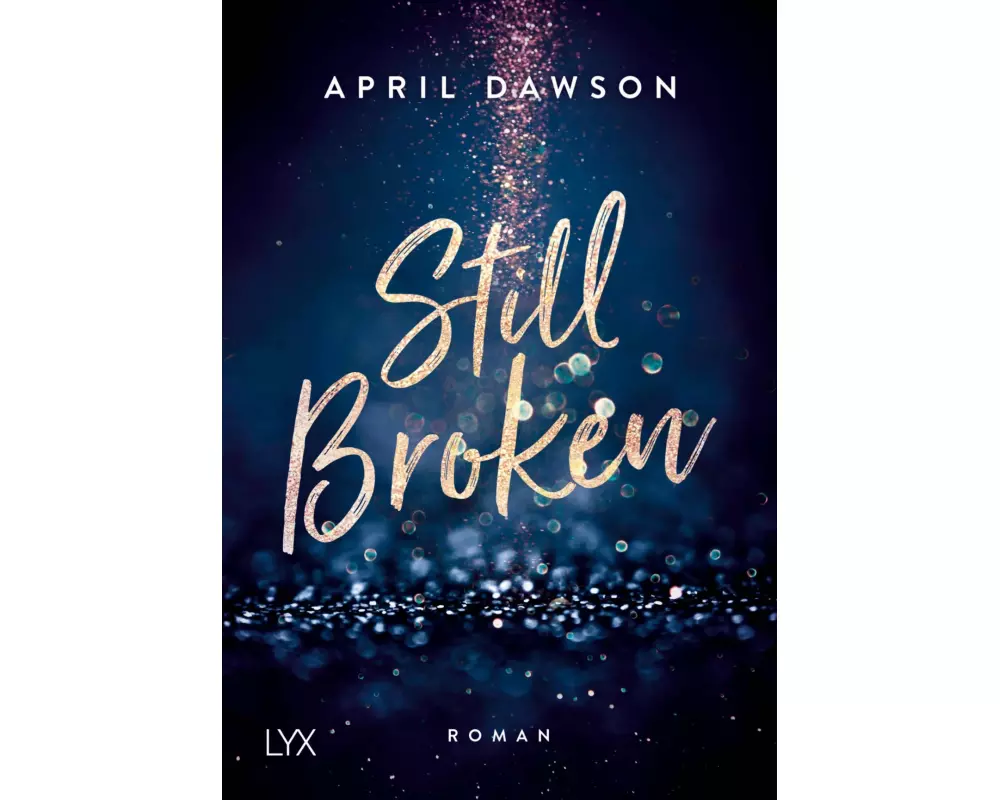 Still Broken