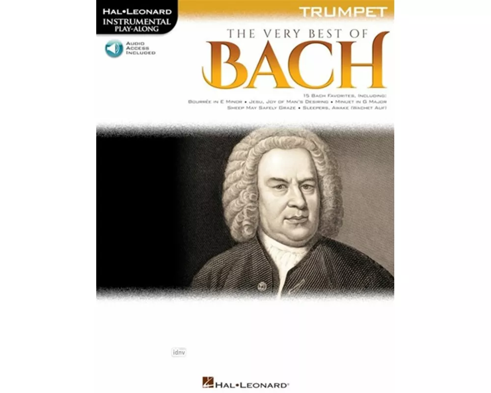 The Very Best of Bach