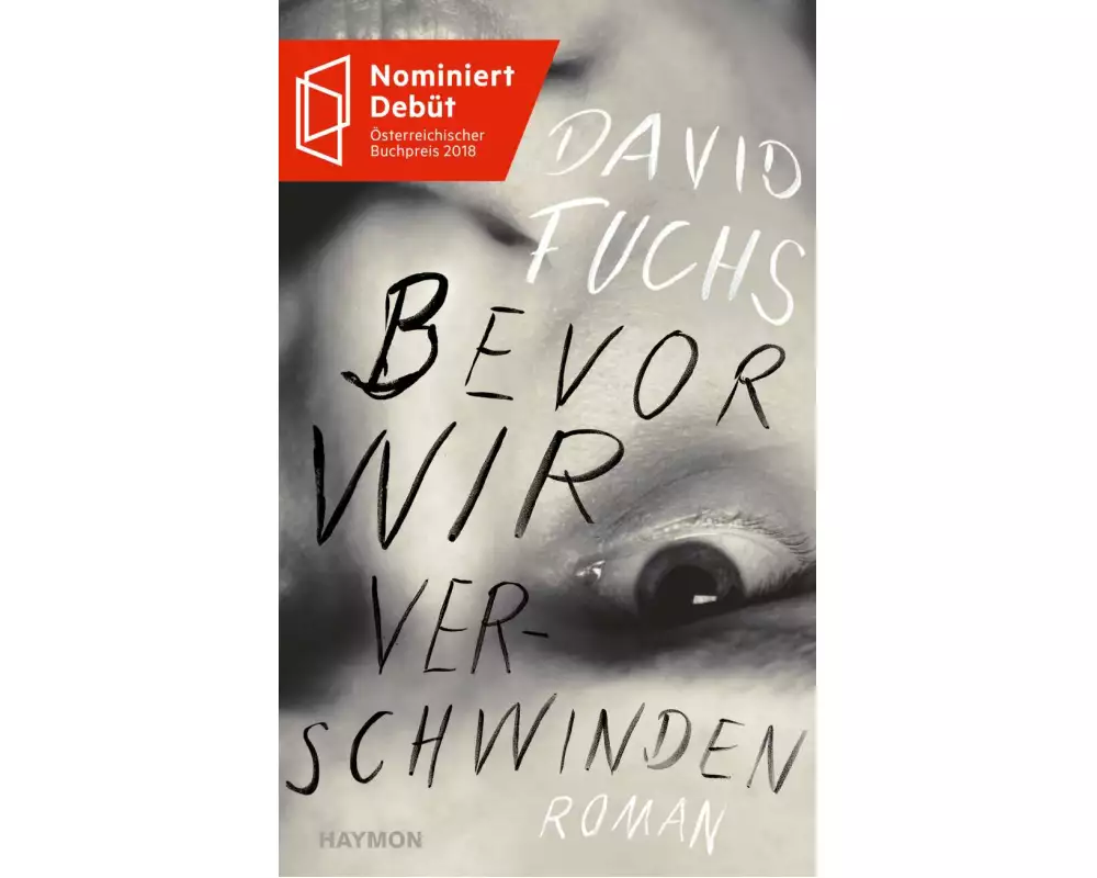 Bevor wir verschwinden