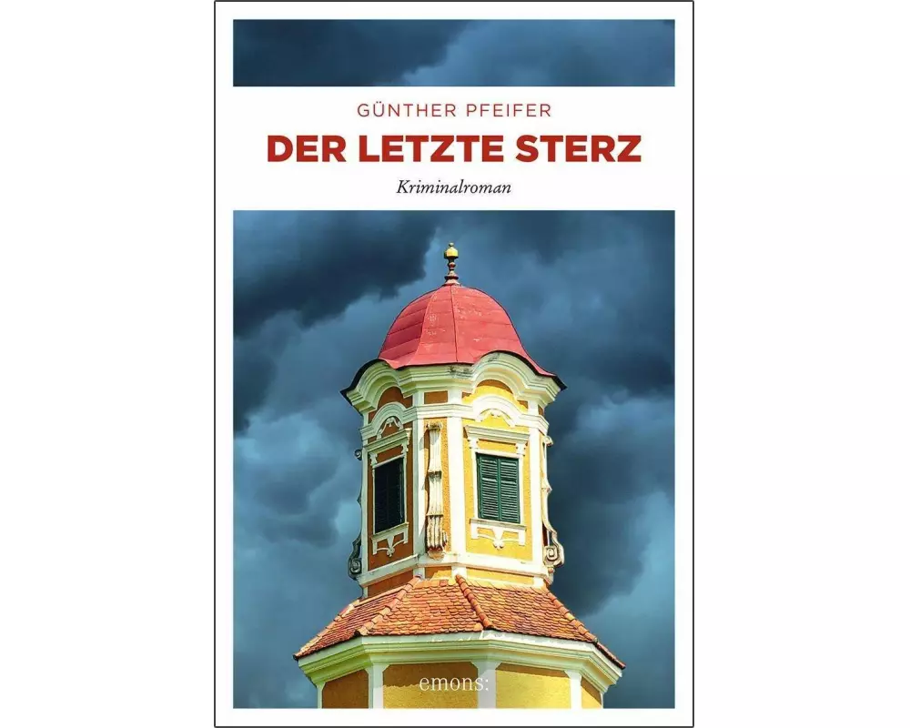 Der letzte Sterz