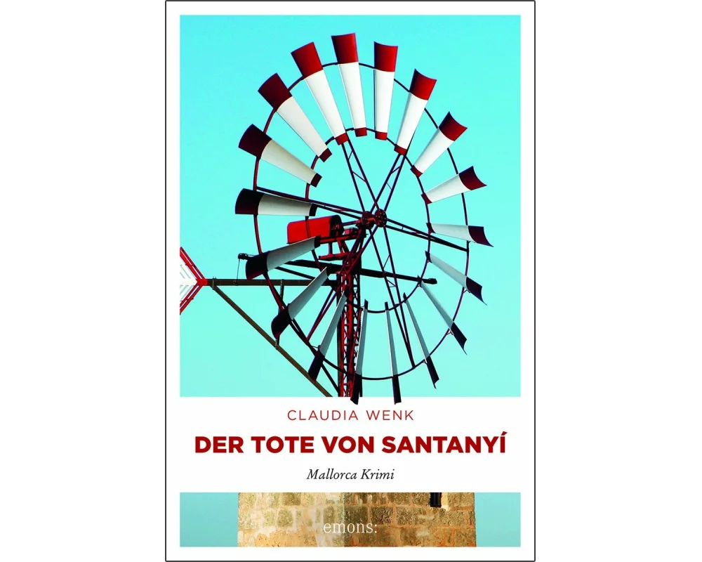 Der Tote von Santanyí