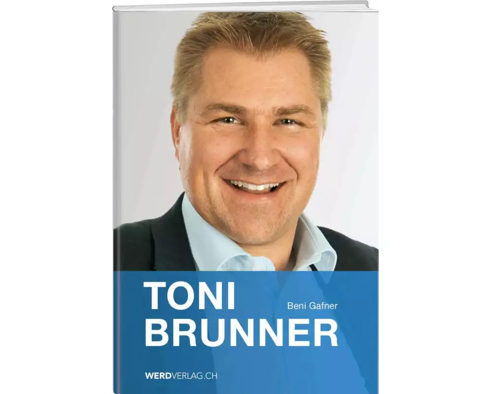 Toni Brunner