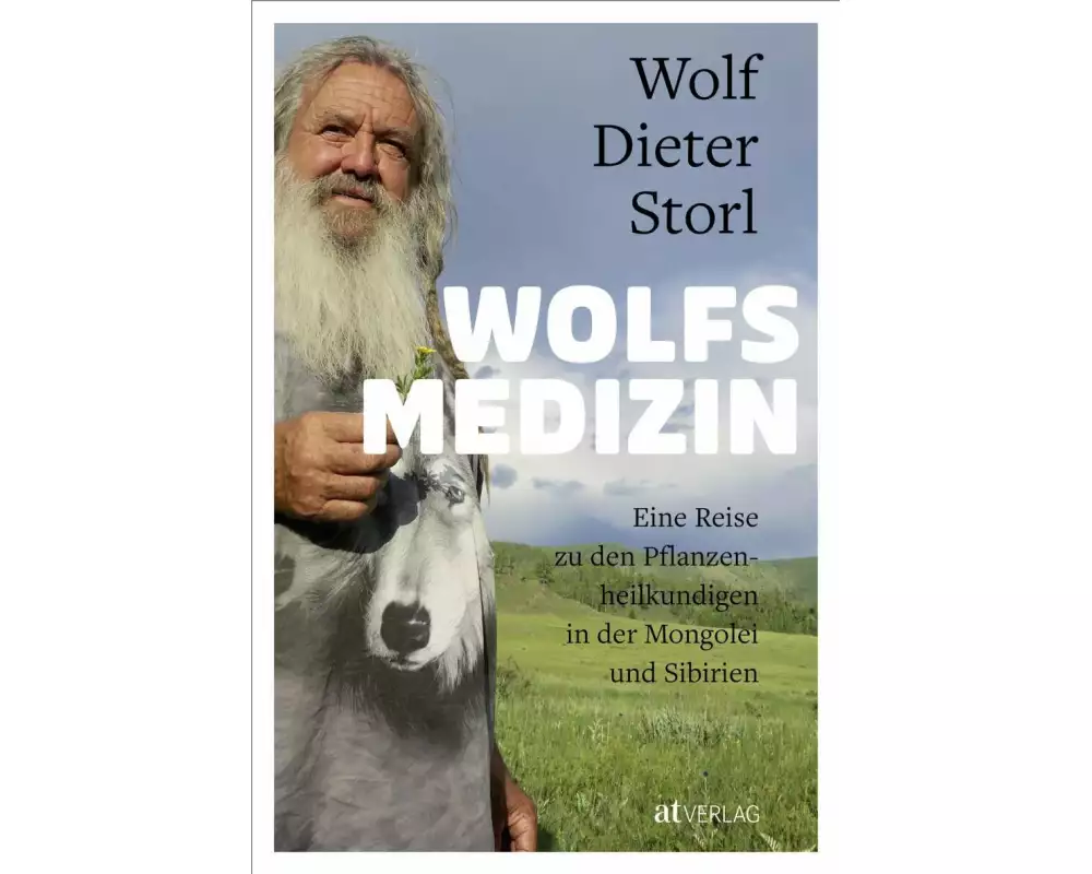 Wolfsmedizin