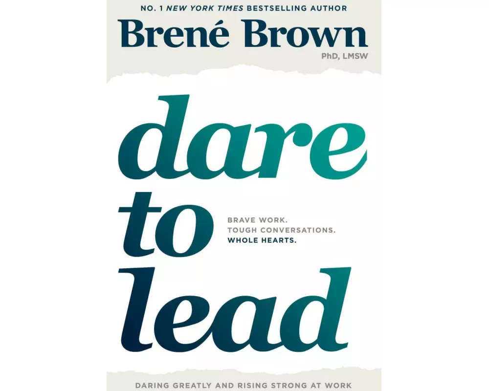 Dare to Lead