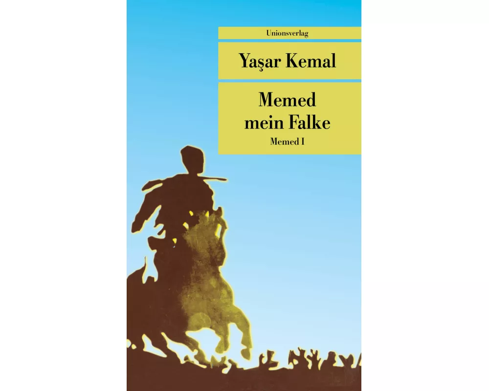 Memed mein Falke