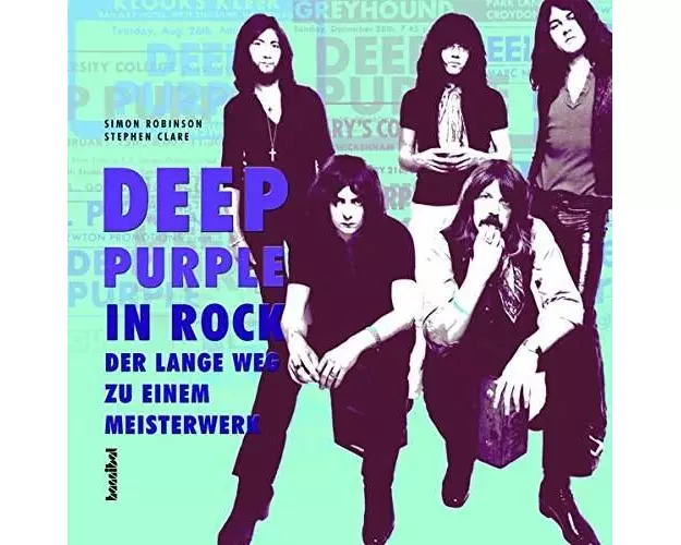 Deep Purple