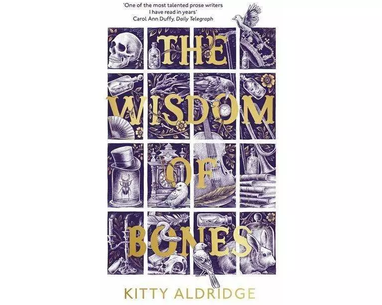 The Wisdom of Bones