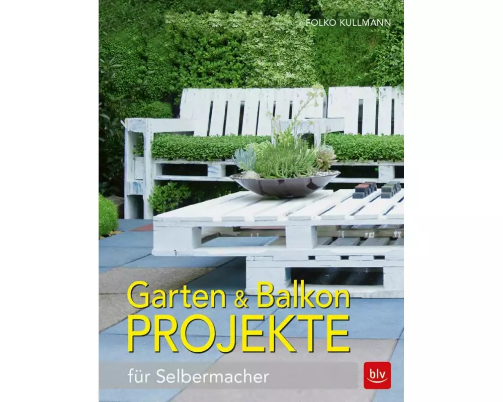 Garten & Balkonprojekte