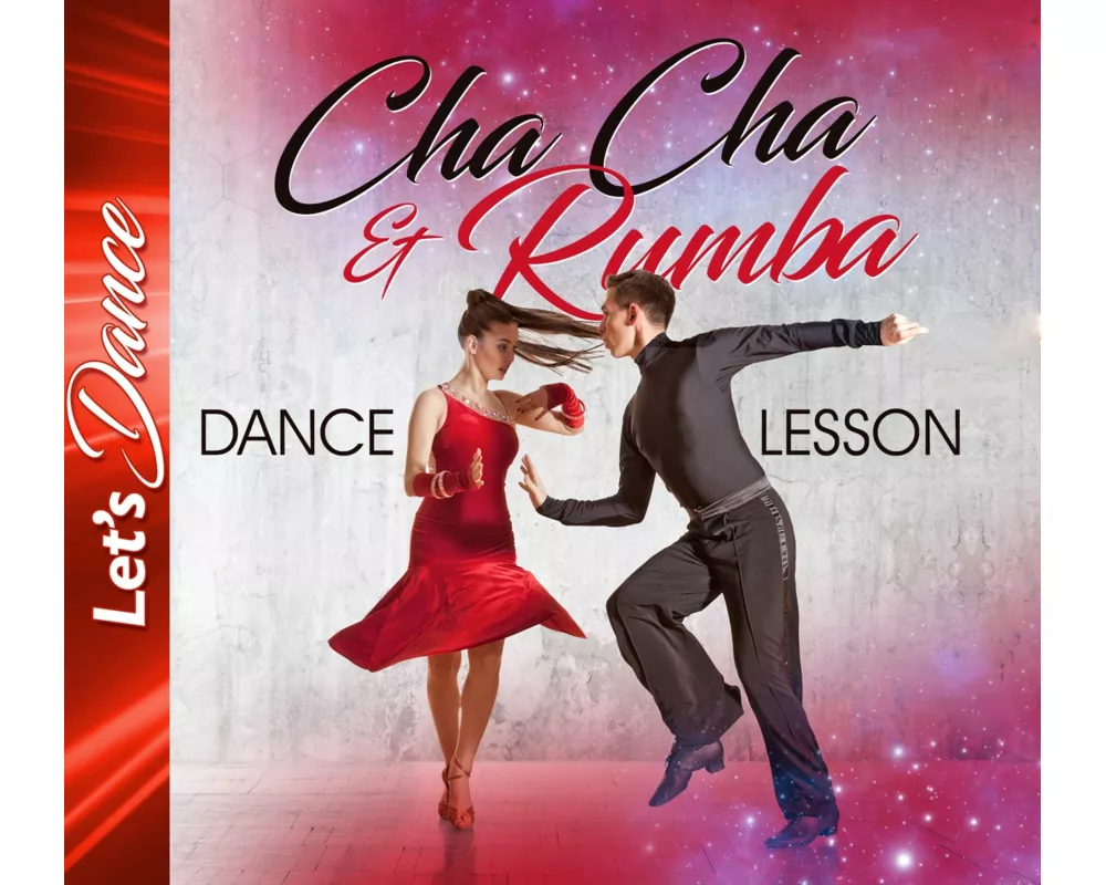 Cha Cha & Rumba Dance Lesson