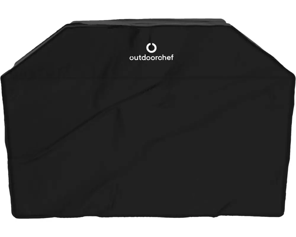 Outdoorchef Abdeckhaube Heat Grillstation X-545 RB 64 x 177 x 120 cm