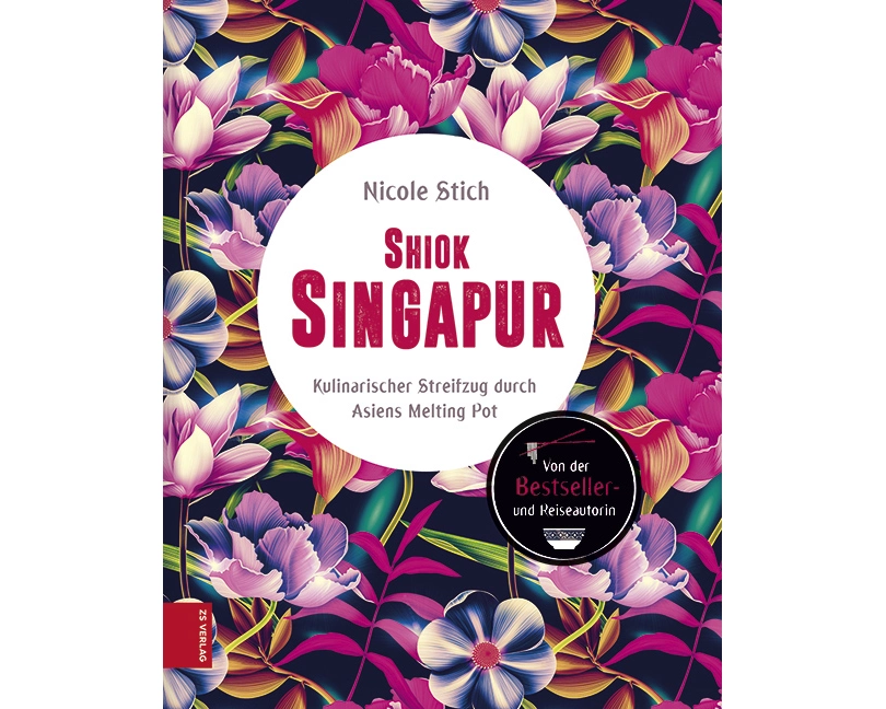 Shiok Singapur