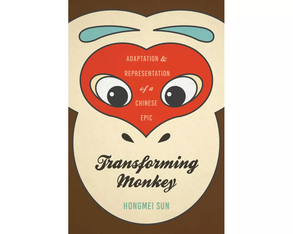 Transforming Monkey