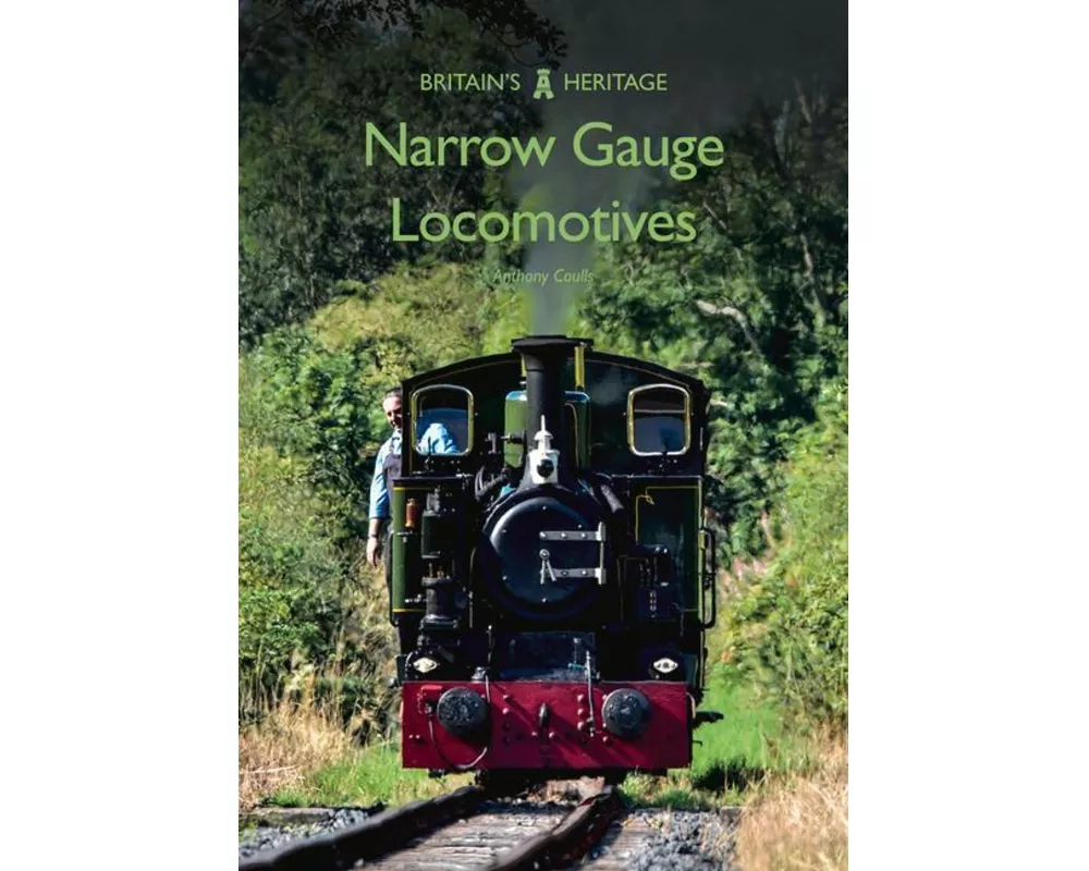 Narrow Gauge Locomotives