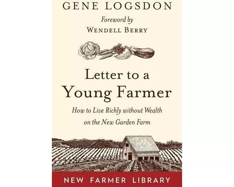 Letter to a Young Farmer