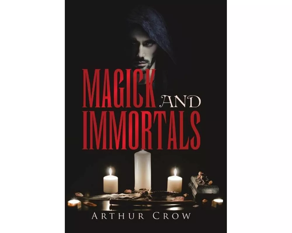 Magick and Immortals