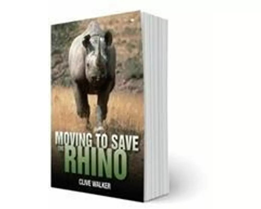 Rhino revolution: Searching for new solutions