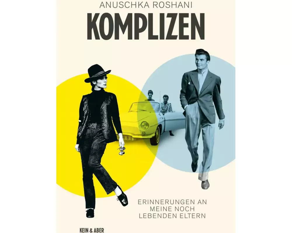 Komplizen