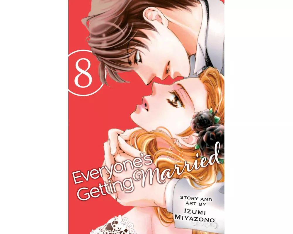 Everyone's Getting Married, Vol. 8
