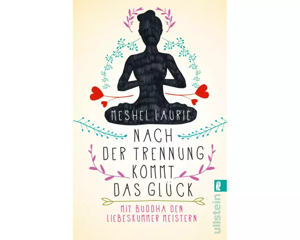 Nach der Trennung kommt das Glück
