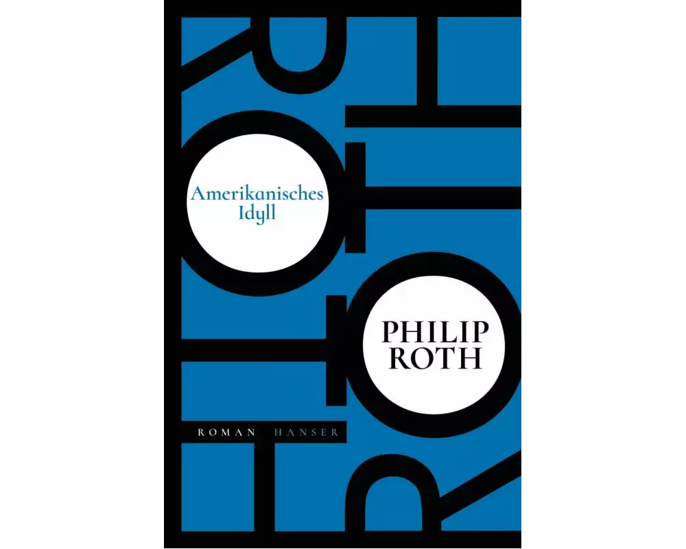 Amerikanisches Idyll