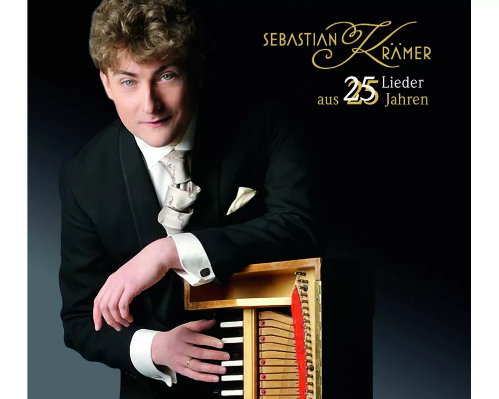 25 Lieder Aus 25 Jahren