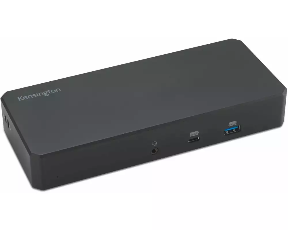 Kensington Dockingstation SD4843P EQ Triple Video USB-C