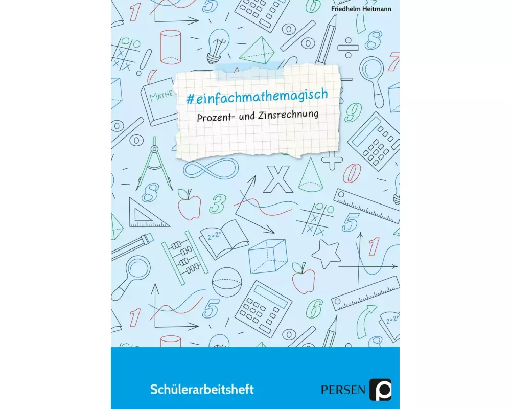 #einfachmathemagisch - Prozent- und Zinsrechnung