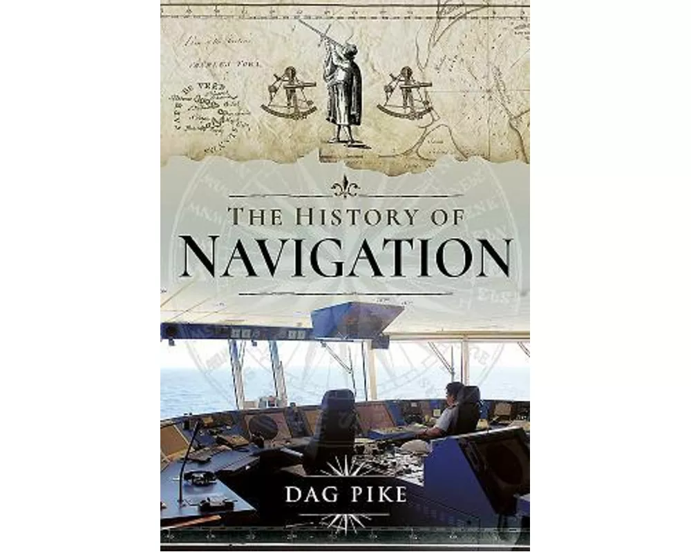 The History of Navigation