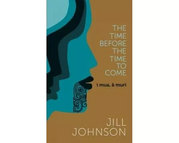 The Time Before The Time To Come