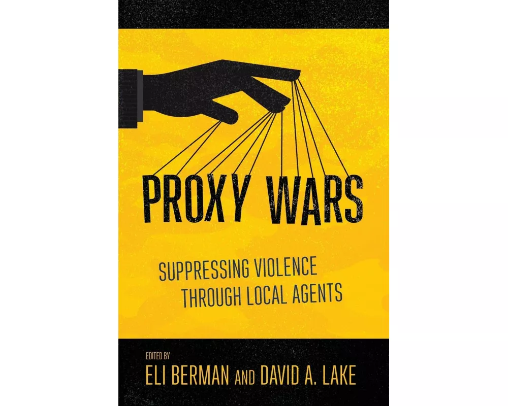 Proxy Wars