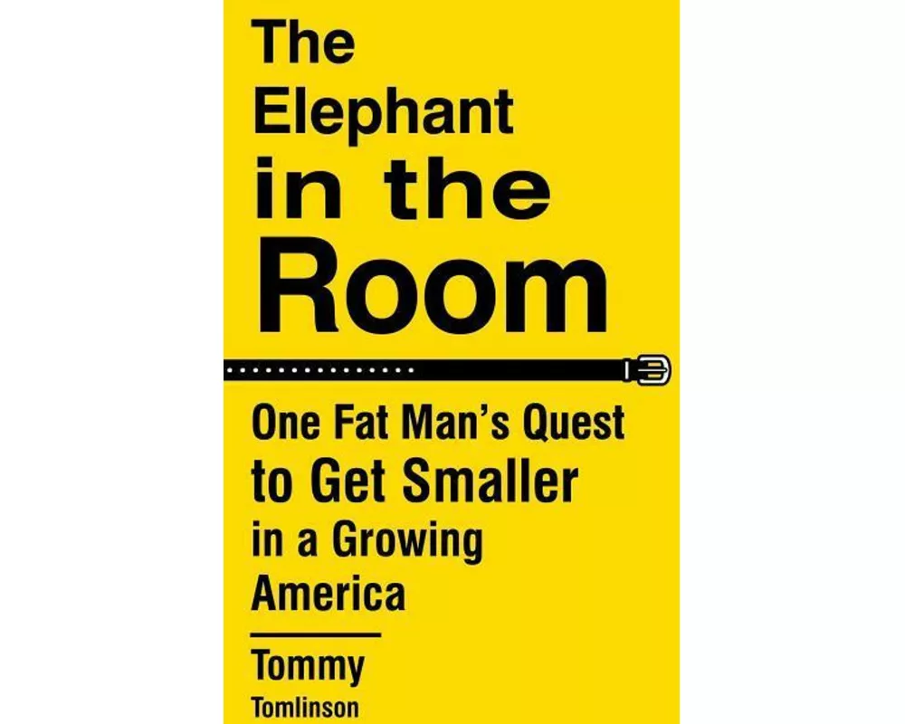 The Elephant in the Room