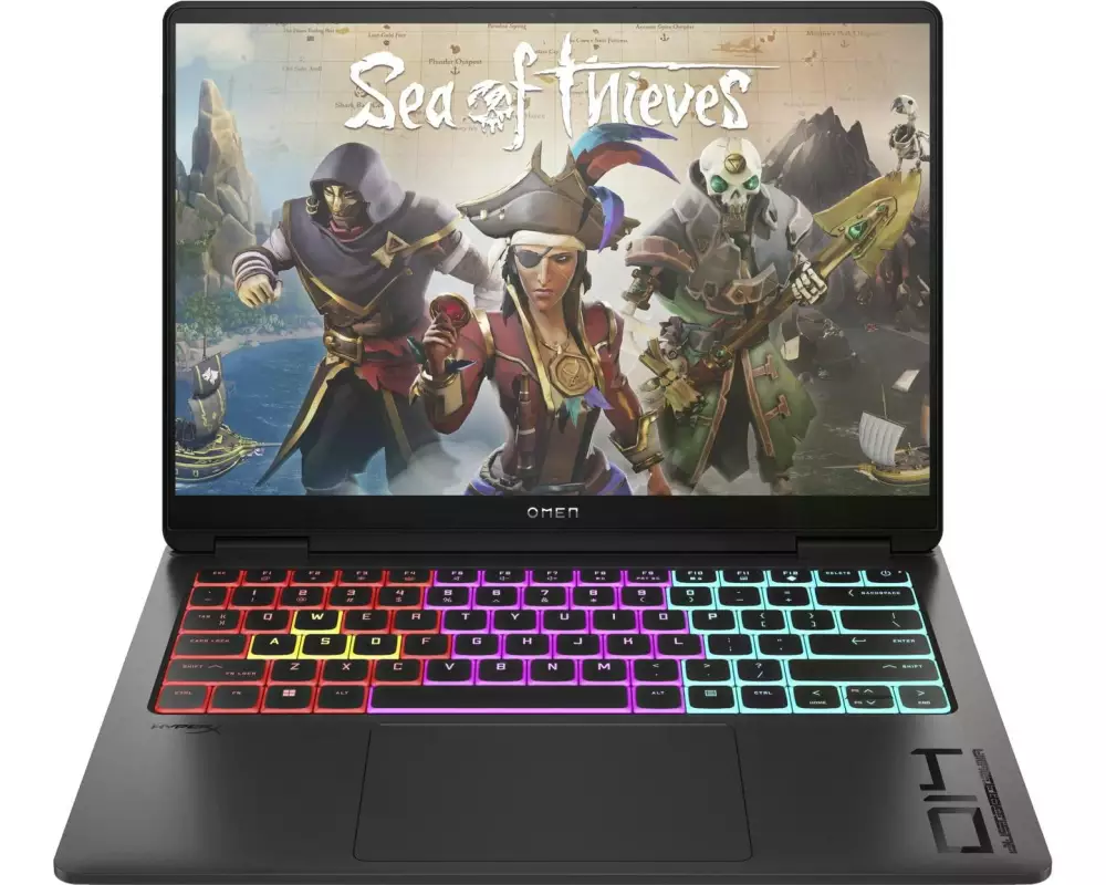 HP Notebook OMEN Transcend 14-FB0700NZ