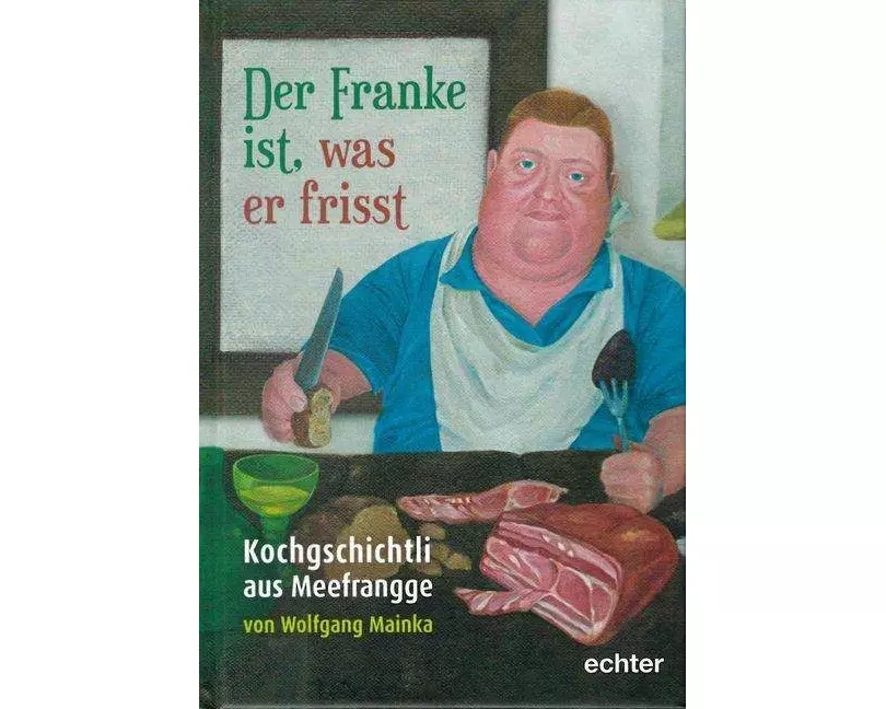 Der Franke ist, was er frisst