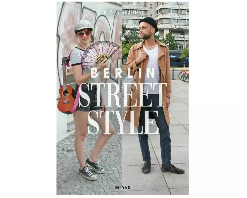 Berlin Street Style