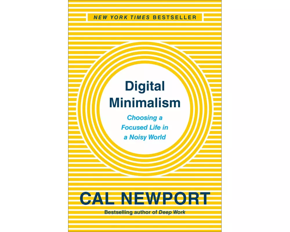Digital Minimalism