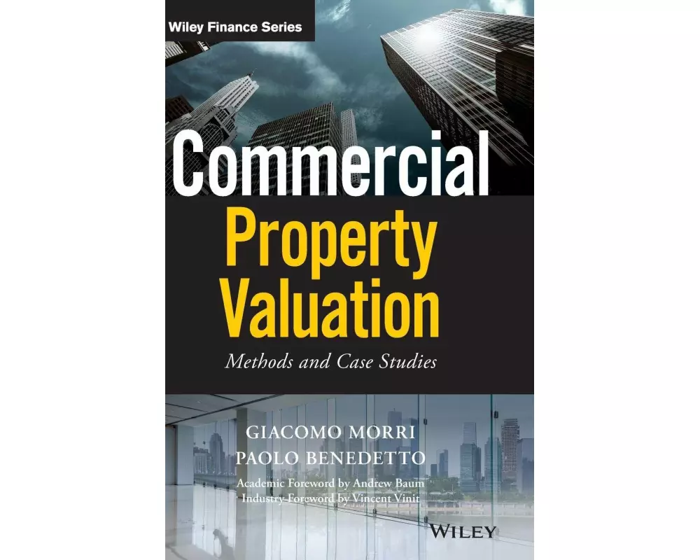 Commercial Property Valuation