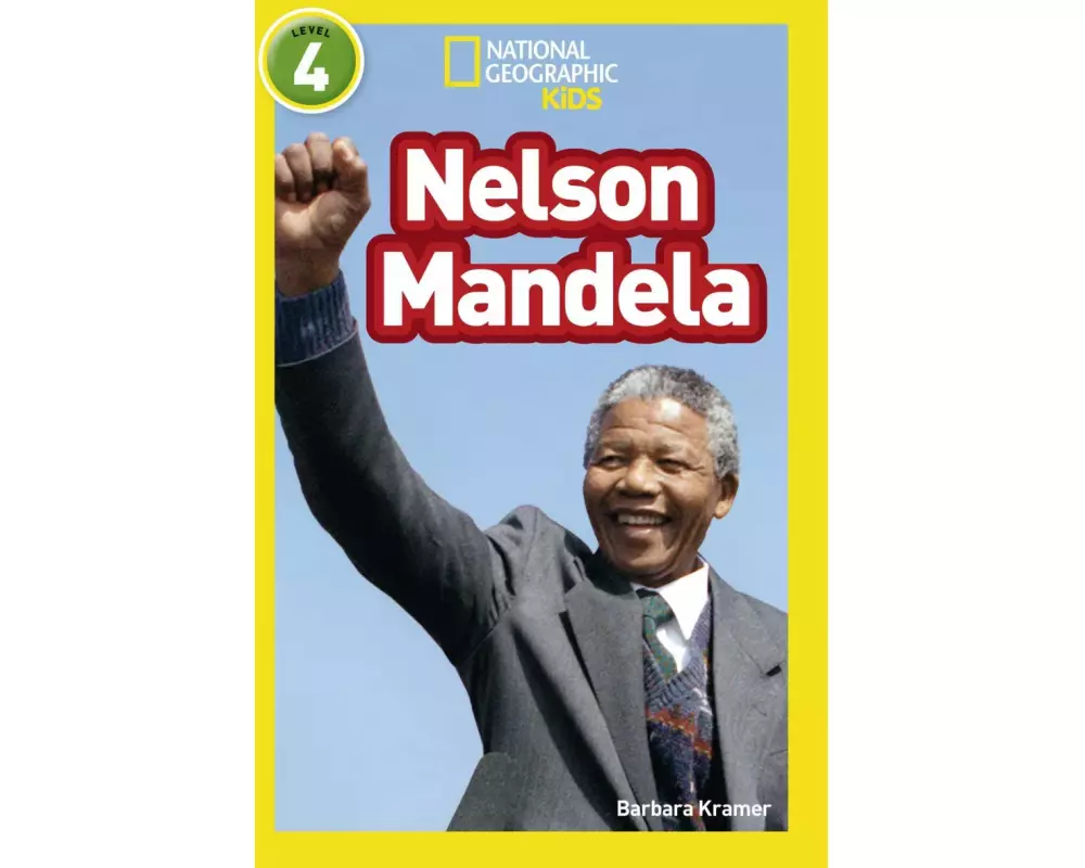 Nelson Mandela