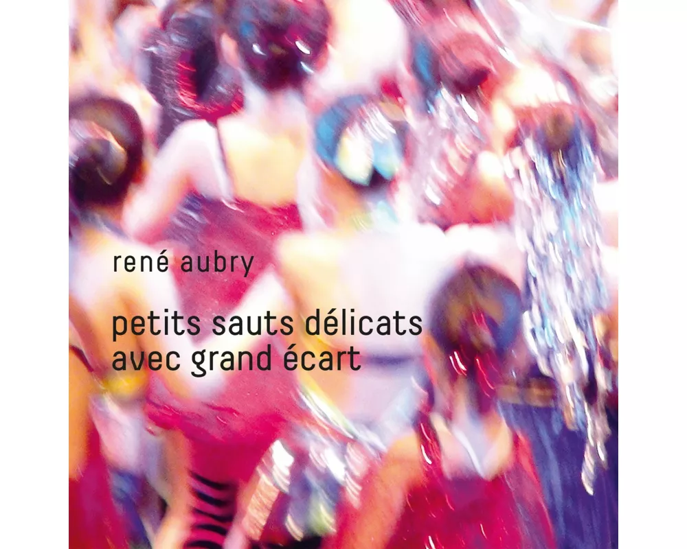 Petits Sauts D'licats