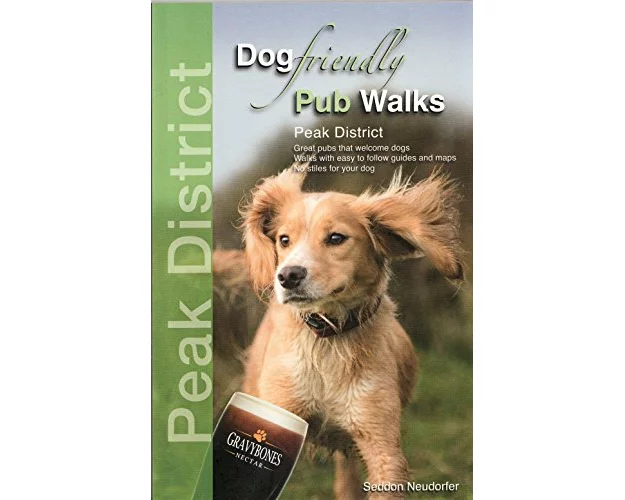 Dog Friendly Pub Walks - Peak District