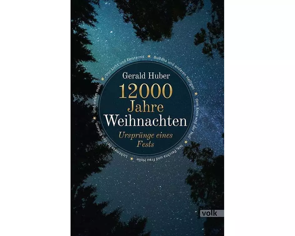 12000 Jahre Weihnachten