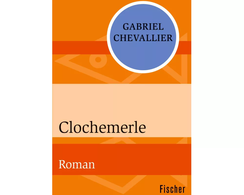 Clochemerle