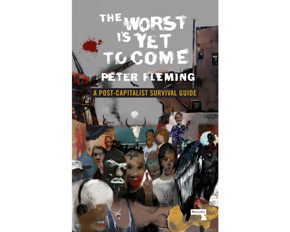 The Worst Is Yet to Come